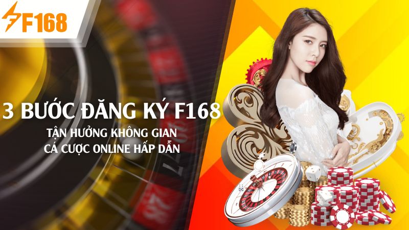 Điều kiện đủ để đáp ứng yêu cầu đăng ký F168