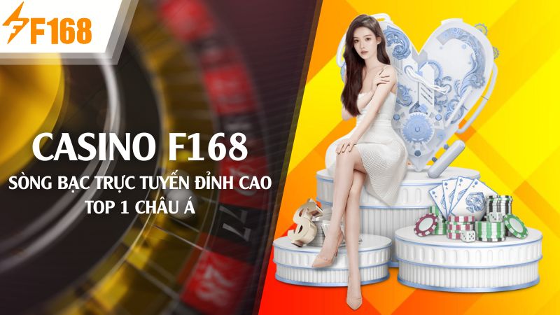 Giới thiệu sòng bạc trực tuyến độc quyền hấp dẫn