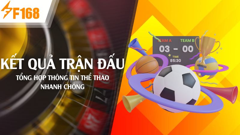 Chuyên mục kết quả thi đấu bóng đá chuyên nghiệp