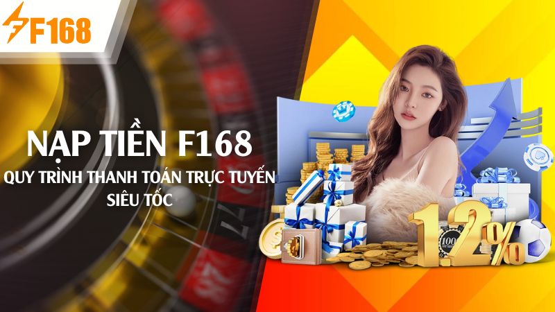 Quy trình thanh toán trực tuyến siêu tốc