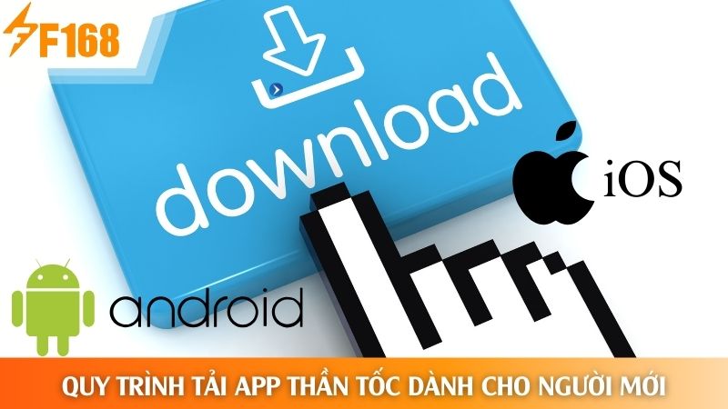 Hướng dẫn tải ứng dụng cá cược cho Android và iOS