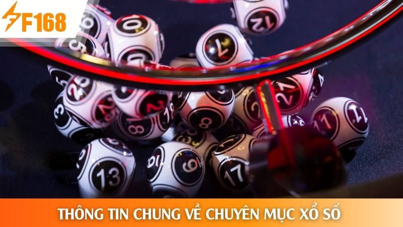 f168 Xổ số uy tín cực cao